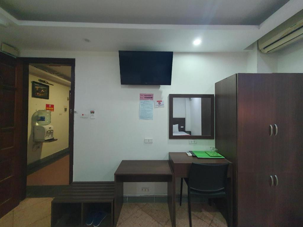 Ha Noi Vang Hotel Hoang Ngan Hanói Exterior foto